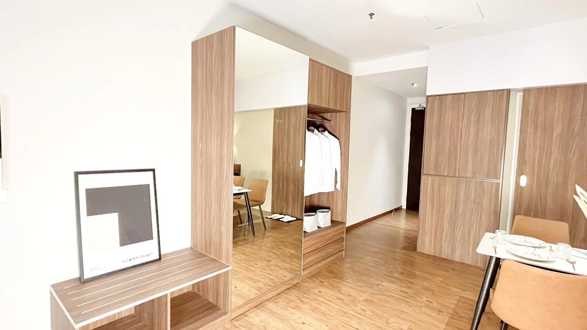 The Bourke - Bangsar Trade Centre Apartment Kuala Lumpur